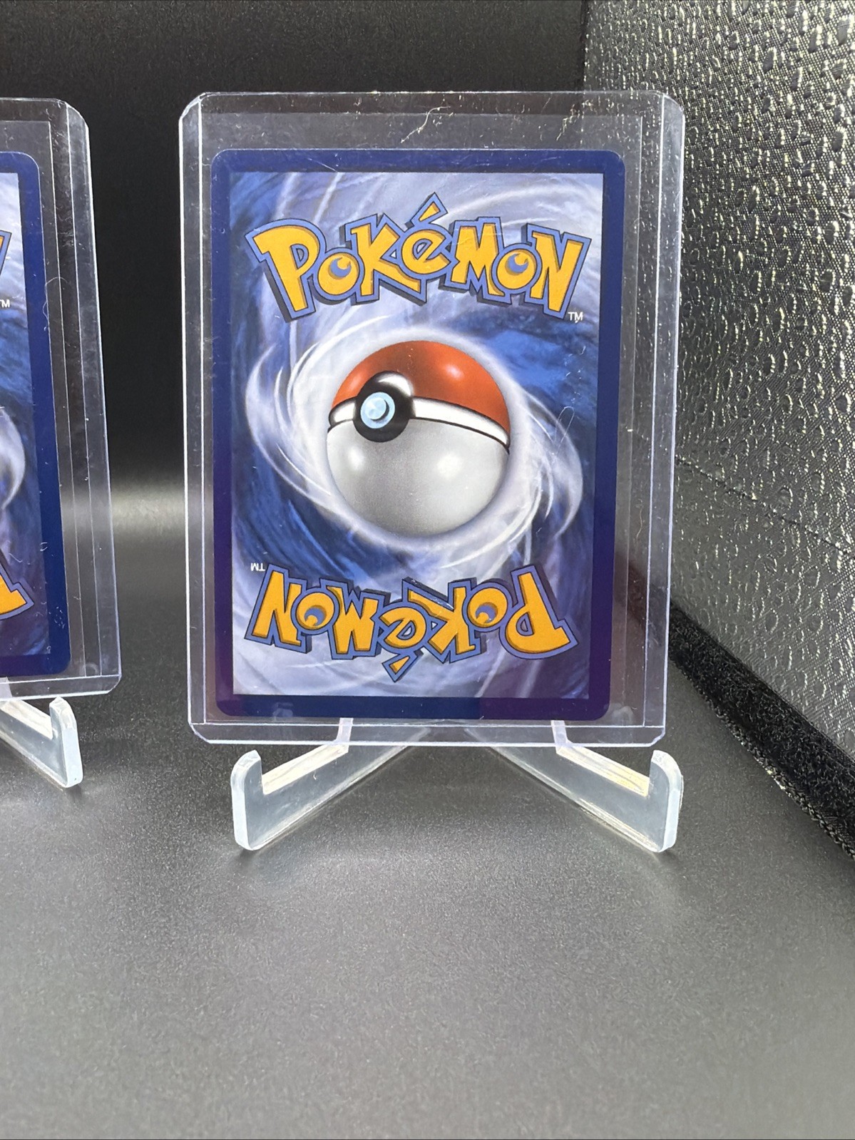 First Partner Series 2 Illustration Collection: Unova Starters Gen 5 Pokemon TCG