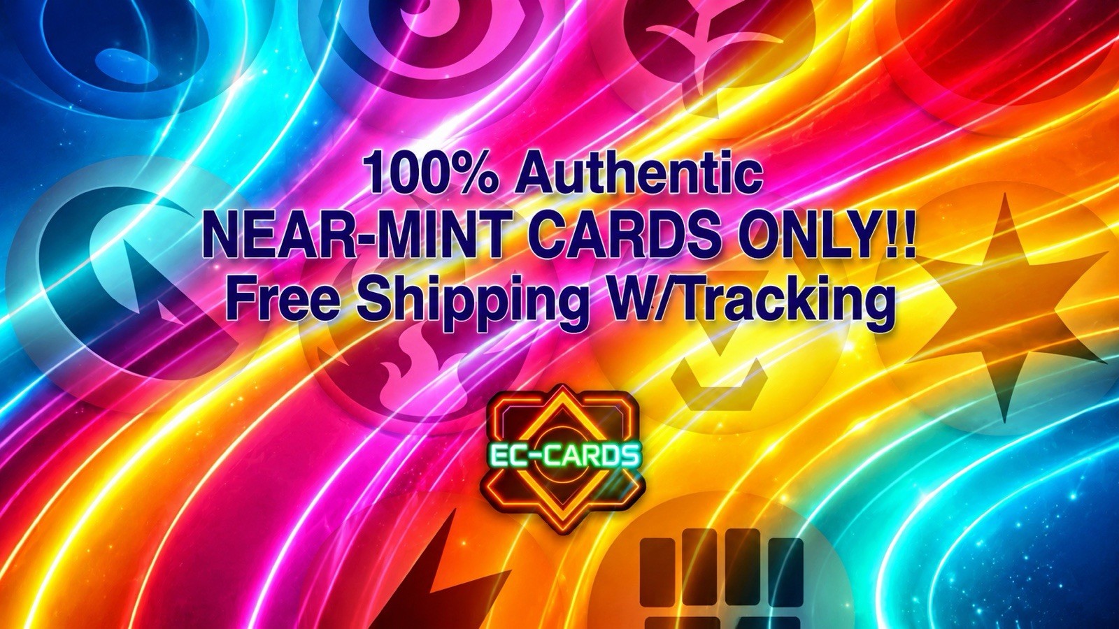 Ascended Heroes Pokémon Cards,Energy Symbol Reverse Holos, ex Cards – NM