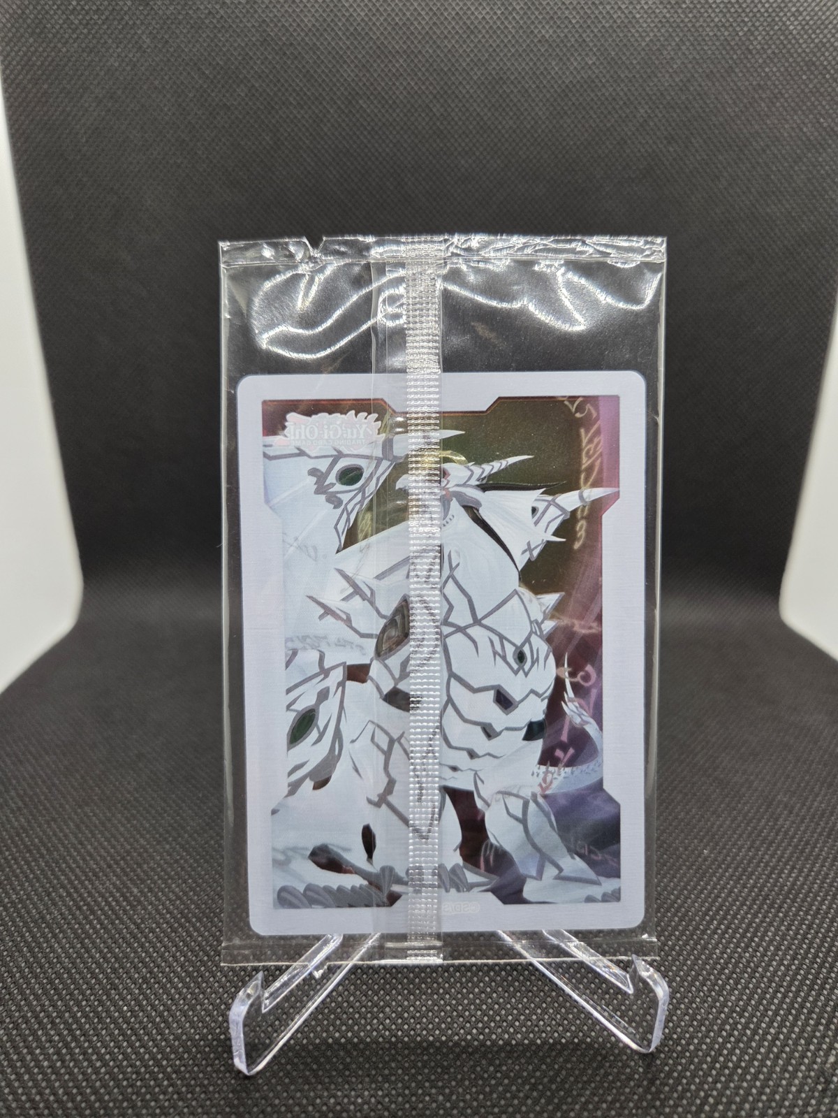 Yu-Gi-Oh Field Center Card MAZE OF MUERTOS SEALED PROMO NEW