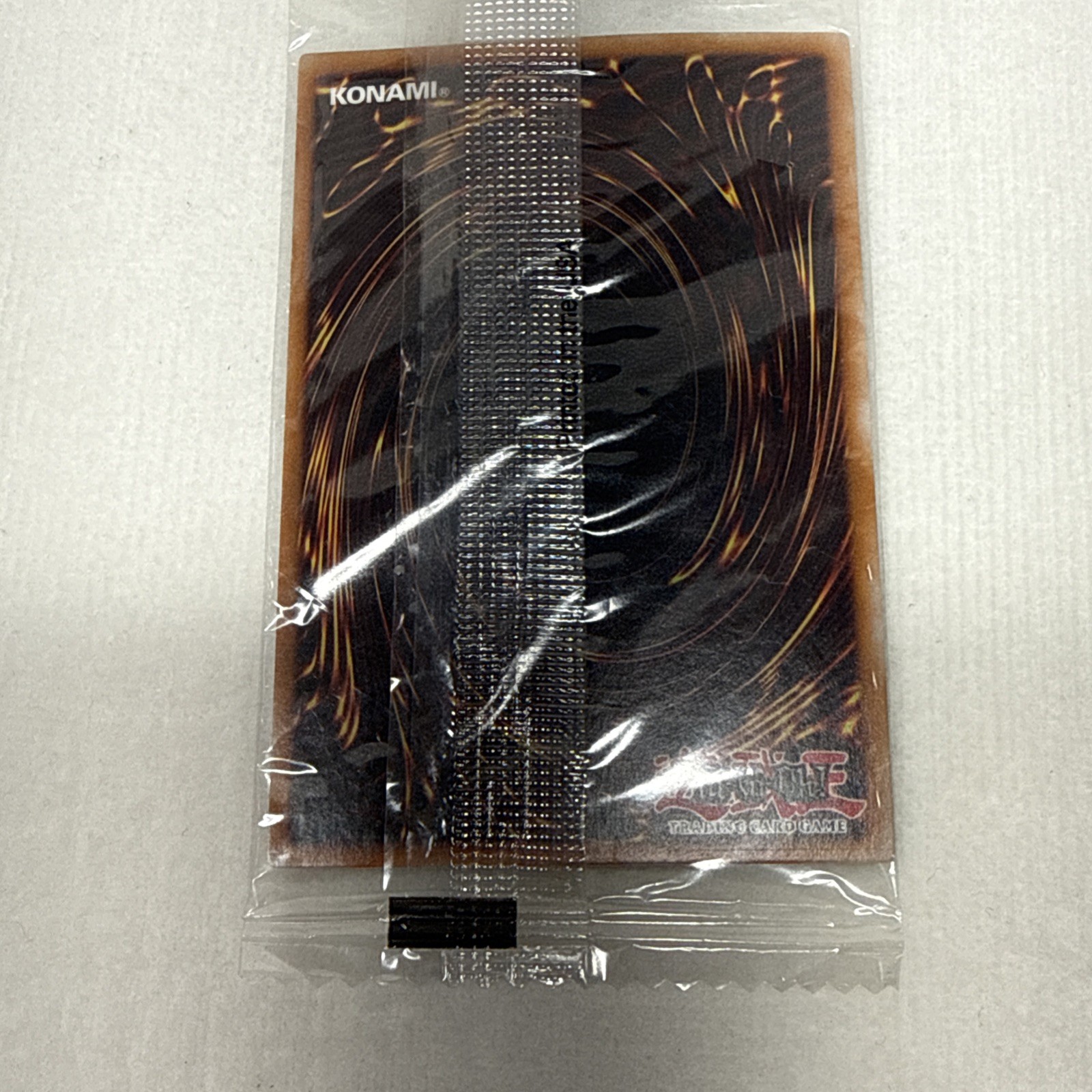 Yugioh Harpie’s Feather Duster EDC1-EN001 Quarter Century Rare SEALED