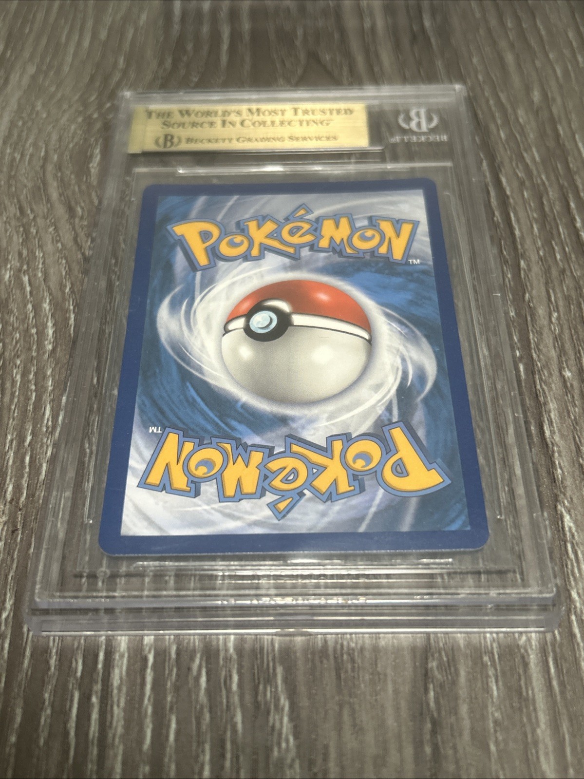 Charizard VSTAR (RAINBOW) 174/172 Swsh09: Brilliant Stars Holo BGS 10