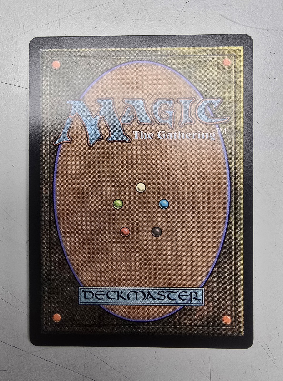 MTG – TLE – Enlightened Tutor (Showcase) #305 – NF NM/M