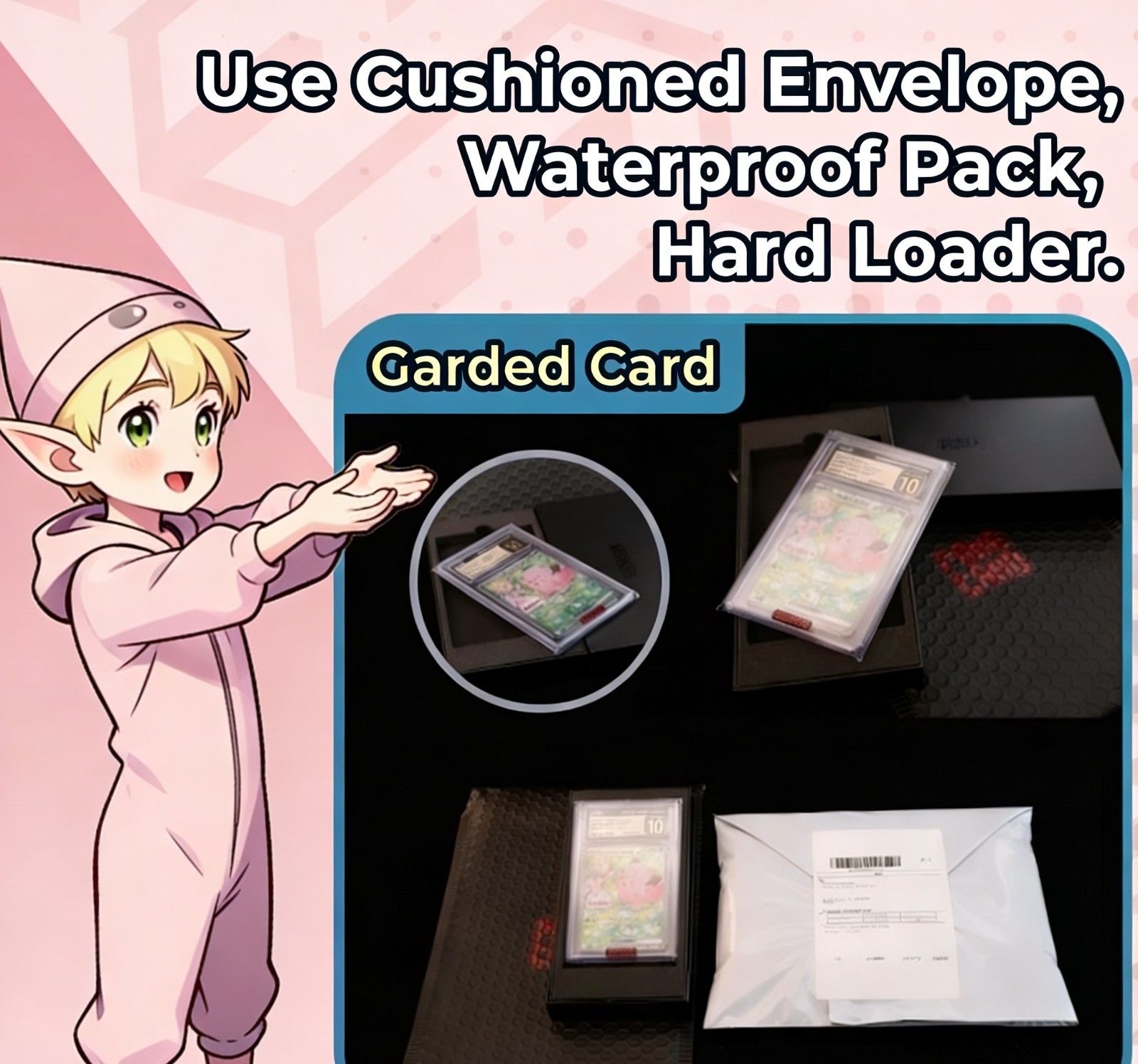 CCIC 10 PERFECT Lisia’s Appeal SAR 257/208 CSV9C Simplified Chinese Pokémon TCG
