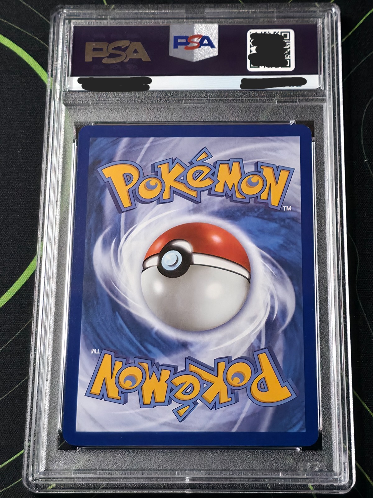 2025 POKEMON MEGA EVOLUTION ETB BLACK STAR PROMO ALAKAZAM 009 MINT PSA 9