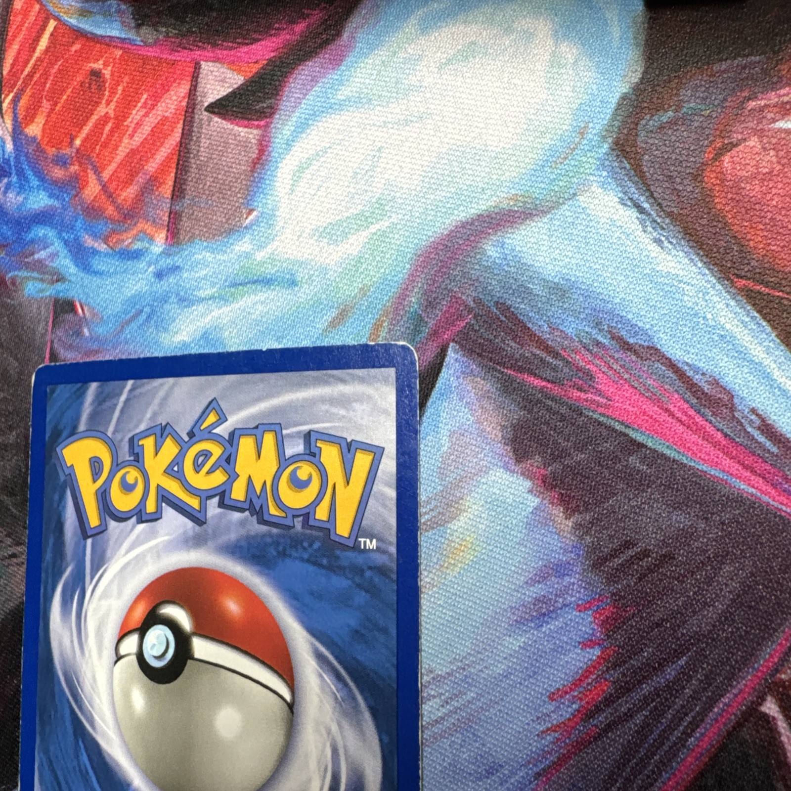 Pokemon TCG **ITALIAN**Totodile 135/165 Expedition Base Set Reverse Holo