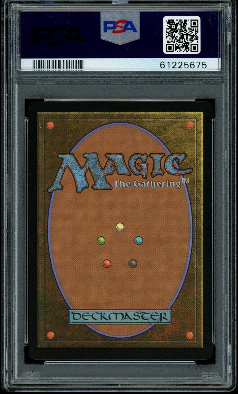 MANA DRAIN PSA 10 2020 Commander Legends Mythic 080 MTG