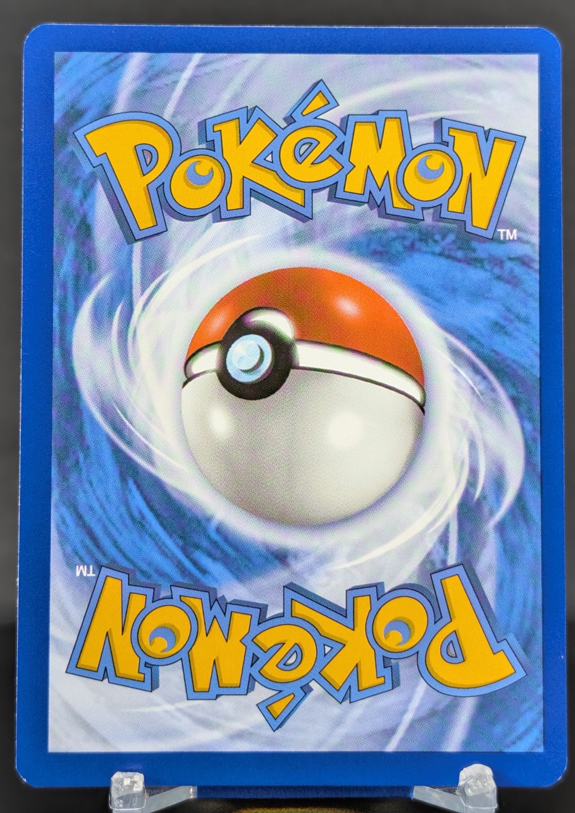 Pokemon Mabosstiff #188/091 English Paldean Fates Shiny Rare
