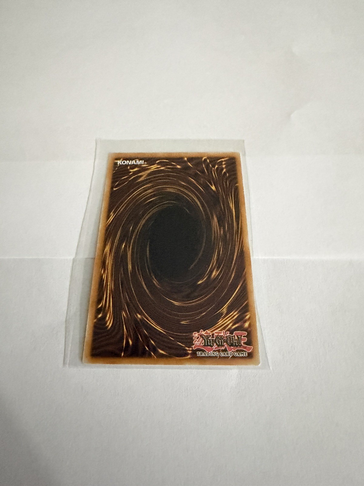 2026 YU-GI-OH! Black Chaos CORI-EN001 1st Edition Secret Rare Foil