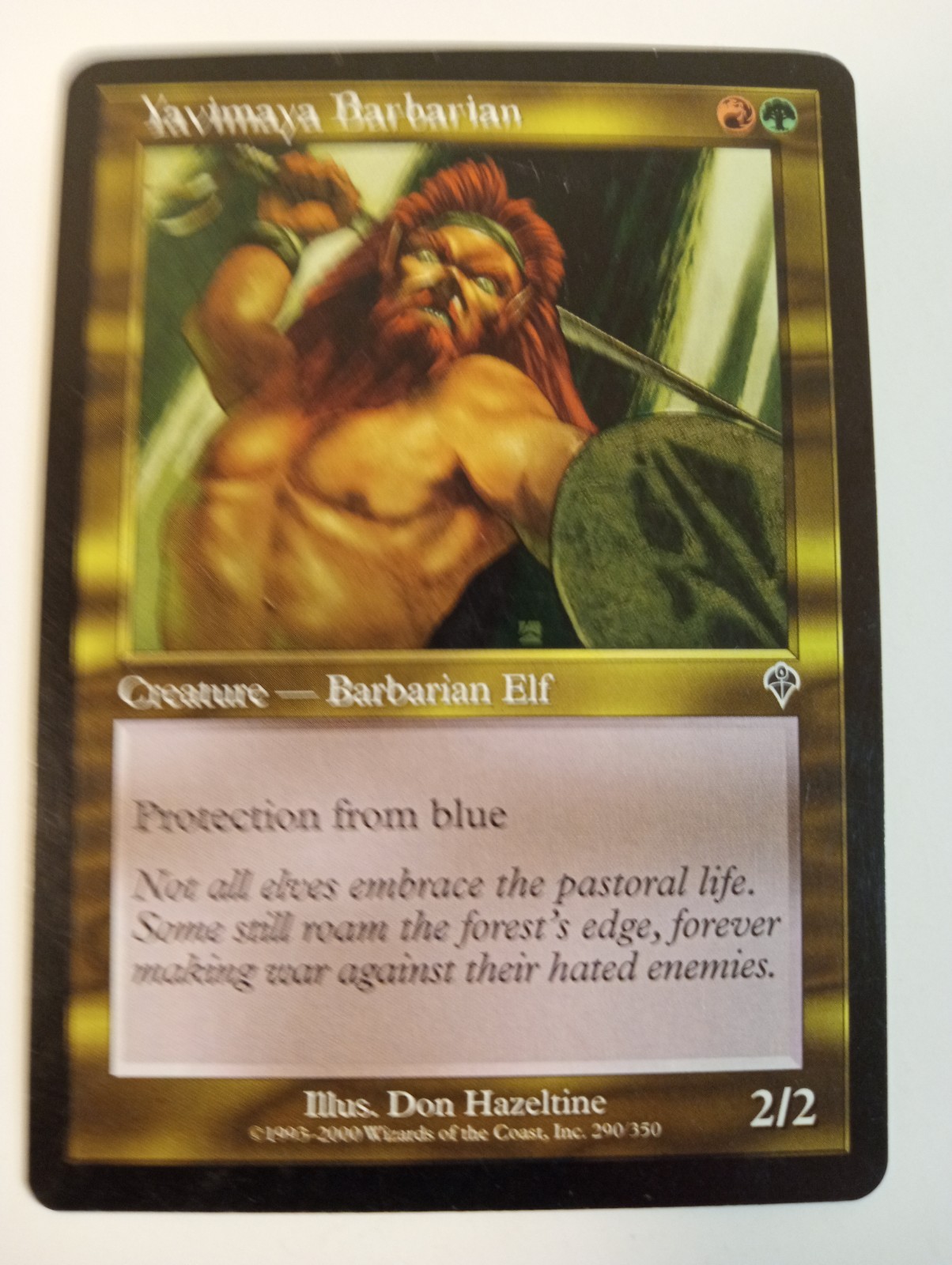 Invasion Multicolor Blue Lot Magic: The Gathering Mtg M/NM Pick 1 For Collection