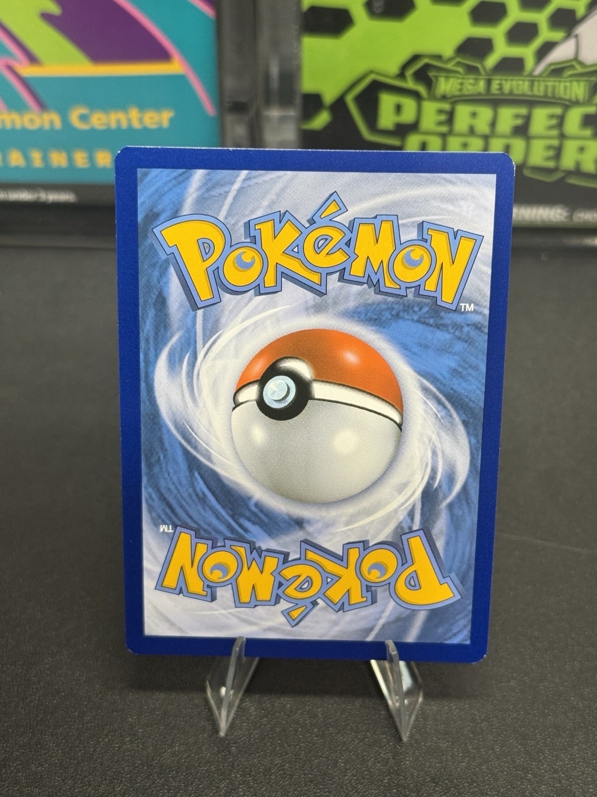 Pokémon Mega M Venusaur EX Holo Rare Card Generations 2/83 LP