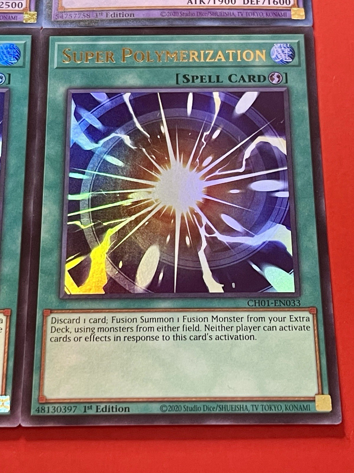 3x Super Polymerization + FATA Dragon + KHAOS + Garura & More! | YuGiOh!