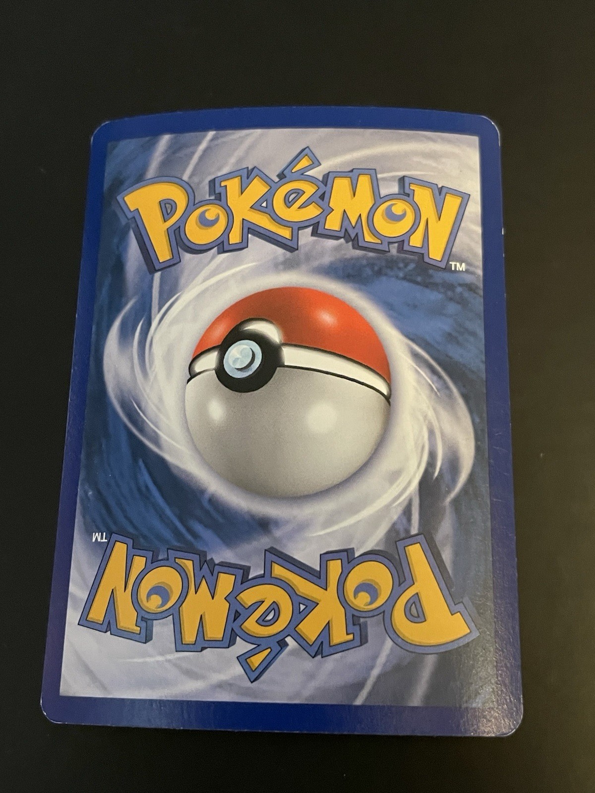 Deoxys 16/107 EX Deoxys Reverse Holo Rare English 70HP Basic