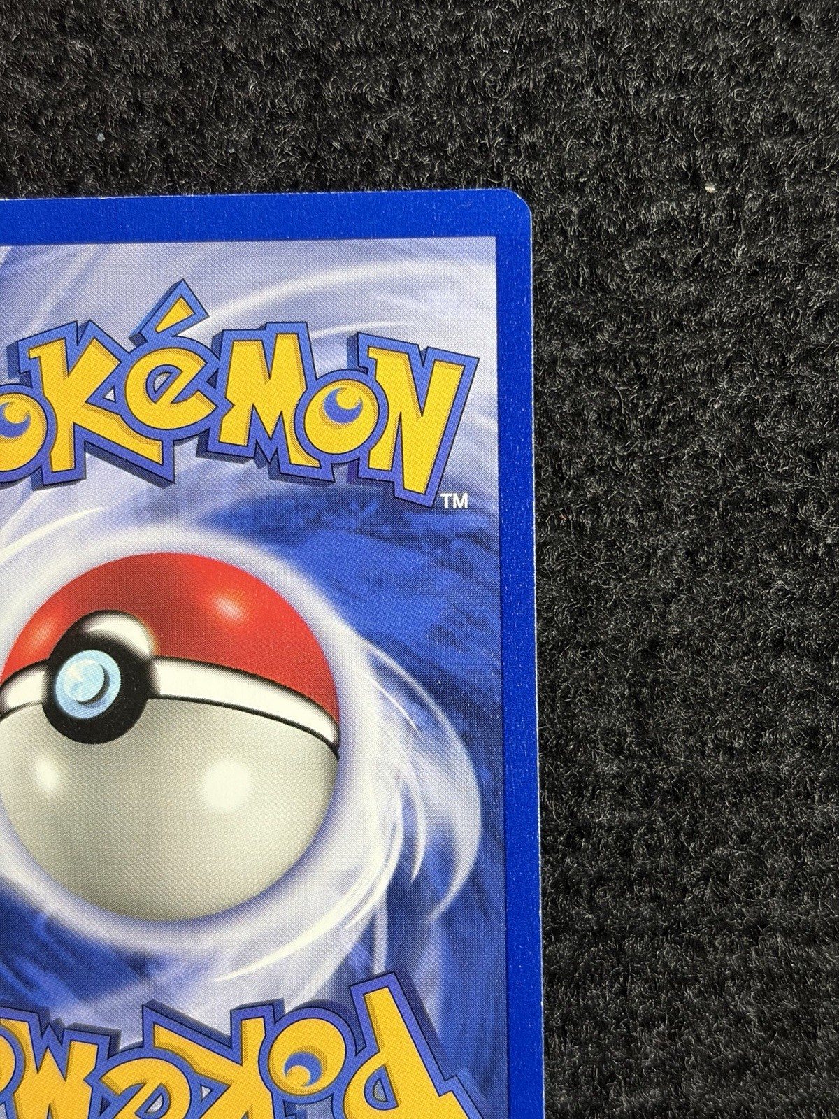 Pikachu 58/102 Base Set Pokemon Yellow Cheeks Unlimited Vintage WOTC 1999 NM