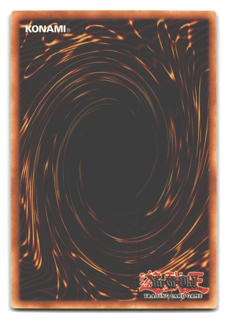 The Black Stone of Legend (LDK2-ENJ05, Ultra Rare)