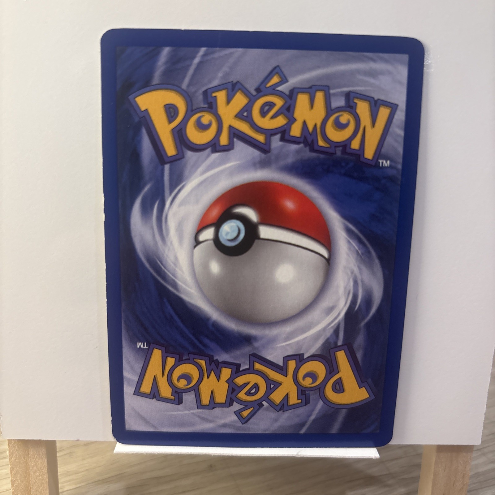 Gyarados SHADOWLESS Base Set Holo Rare Card 6/102 LP Vintage Pokémon TCG