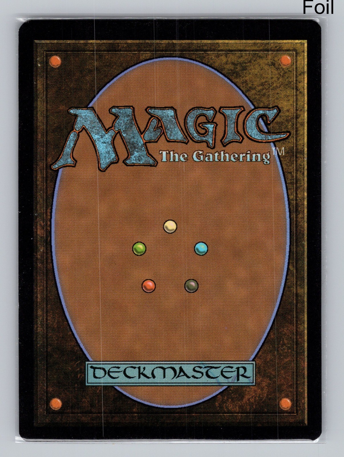 MTG Forgotten Ancient (Rainbow Foil) Foil R Secret Lair Drop Series 1890 NM