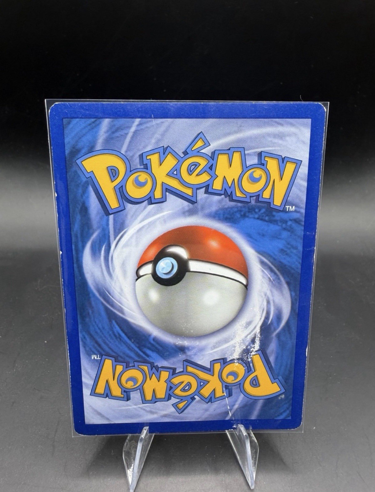 Pokémon TCG – PALKIA #26 – STAMPED REVERSE HOLO – BURGER KING PROMO 2008 – HP/MP
