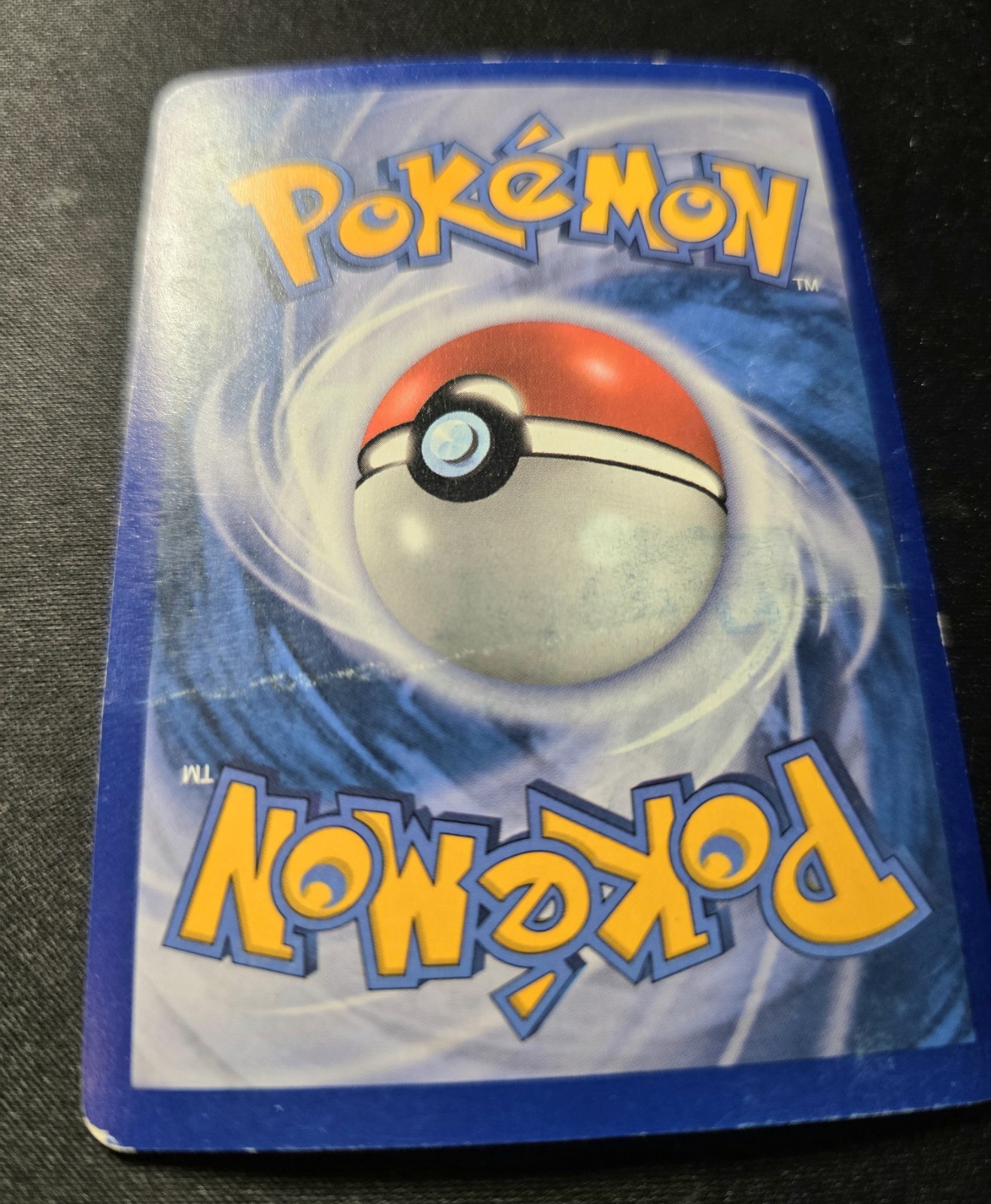 Pokémon TCG Shiftry 25/107 Ex Deoxys Stamped Holographic – MP/HP