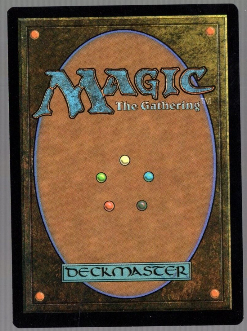 Darkmoss Bridge 0269 Non Foil Common Duskmourn MTG Near Mint