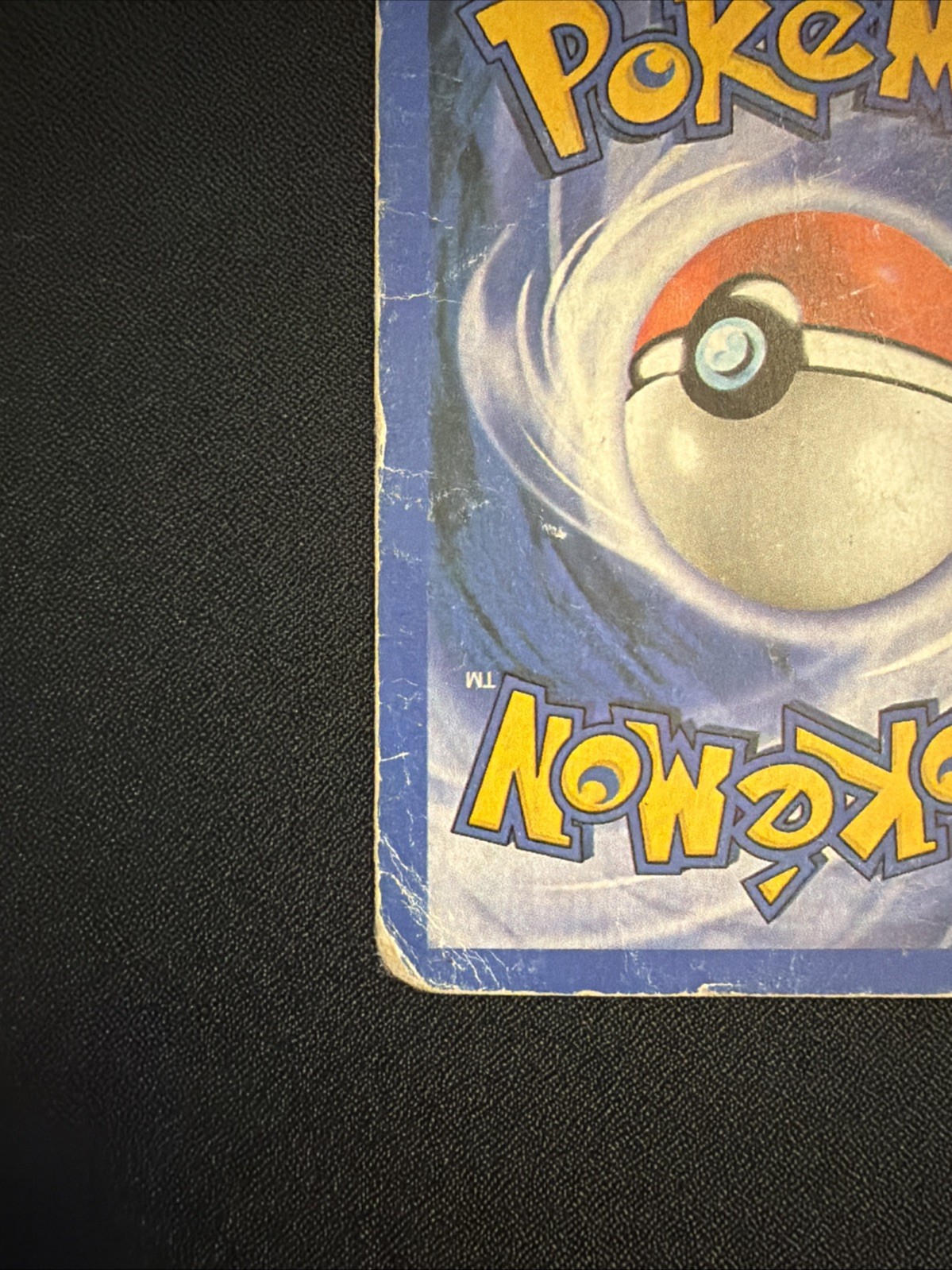 Pokemon DIALGA 4/100 Holo Rare (2008 Majestic Dawn) DMG/Damaged