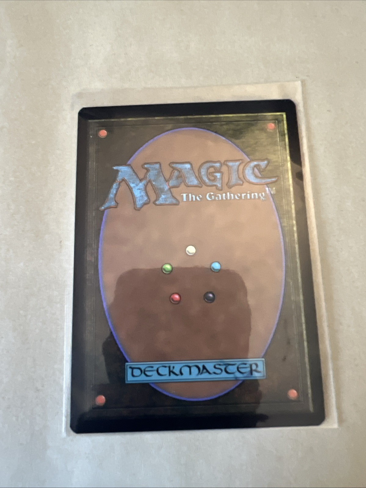 MTG Wolverine, Claws Out MSC 0737 R NM Regular