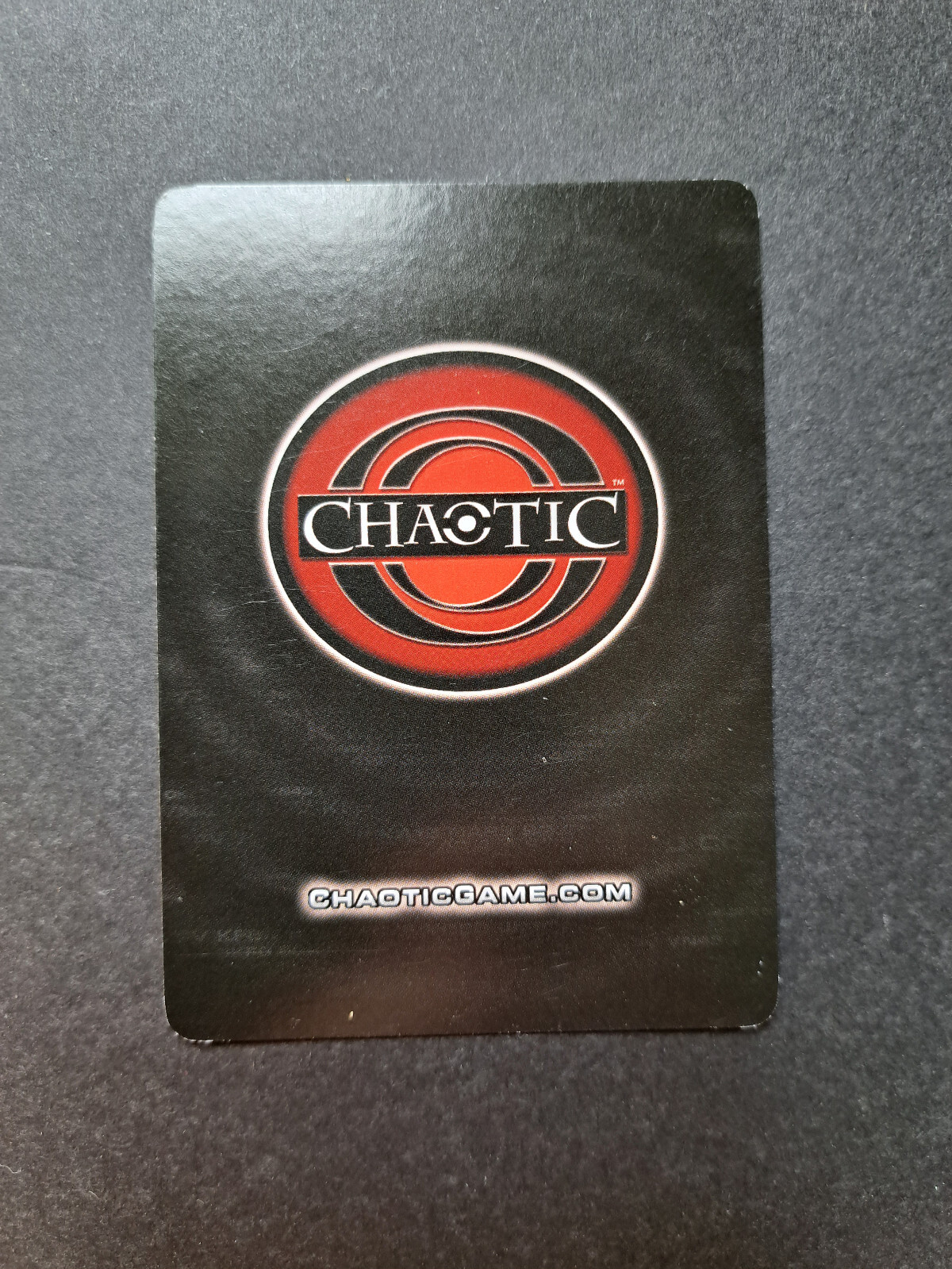 Earth Pulse Attack Alliances Unraveled 85/200 Chaotic TCG