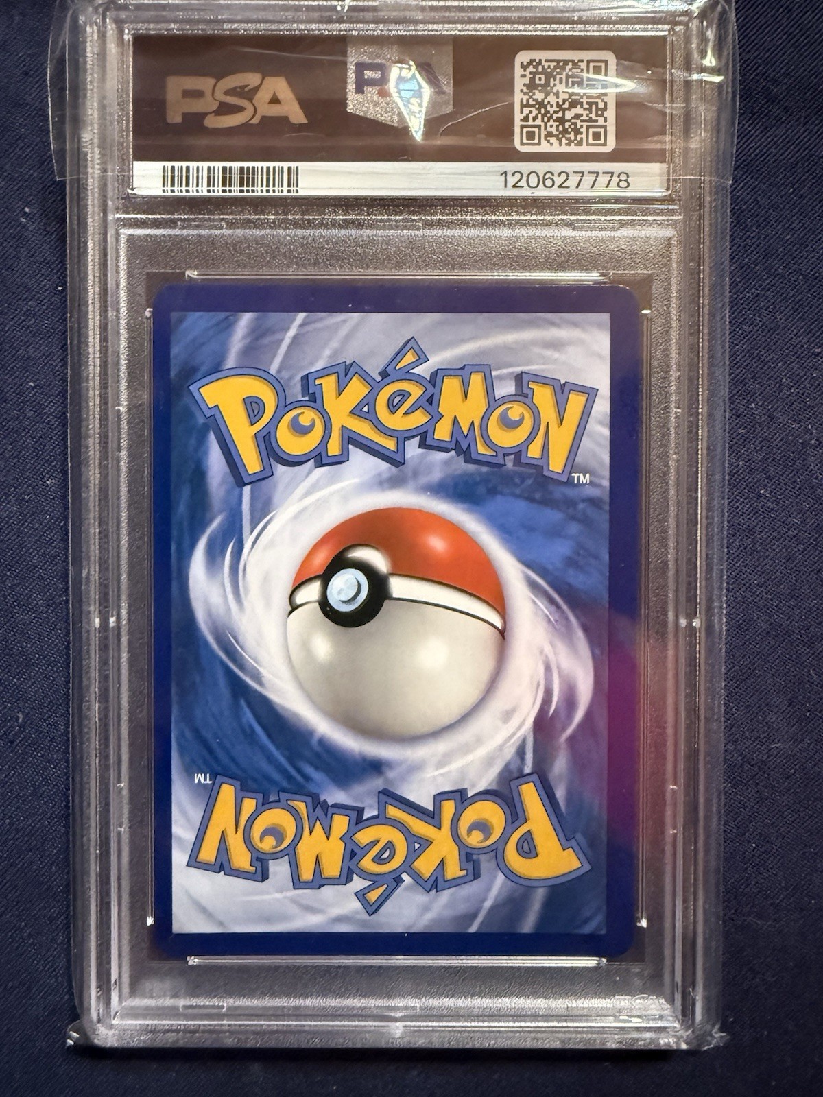 2019 Pokemon Sun & Moon Reshiram & Zekrom GX 157/236 PSA 8