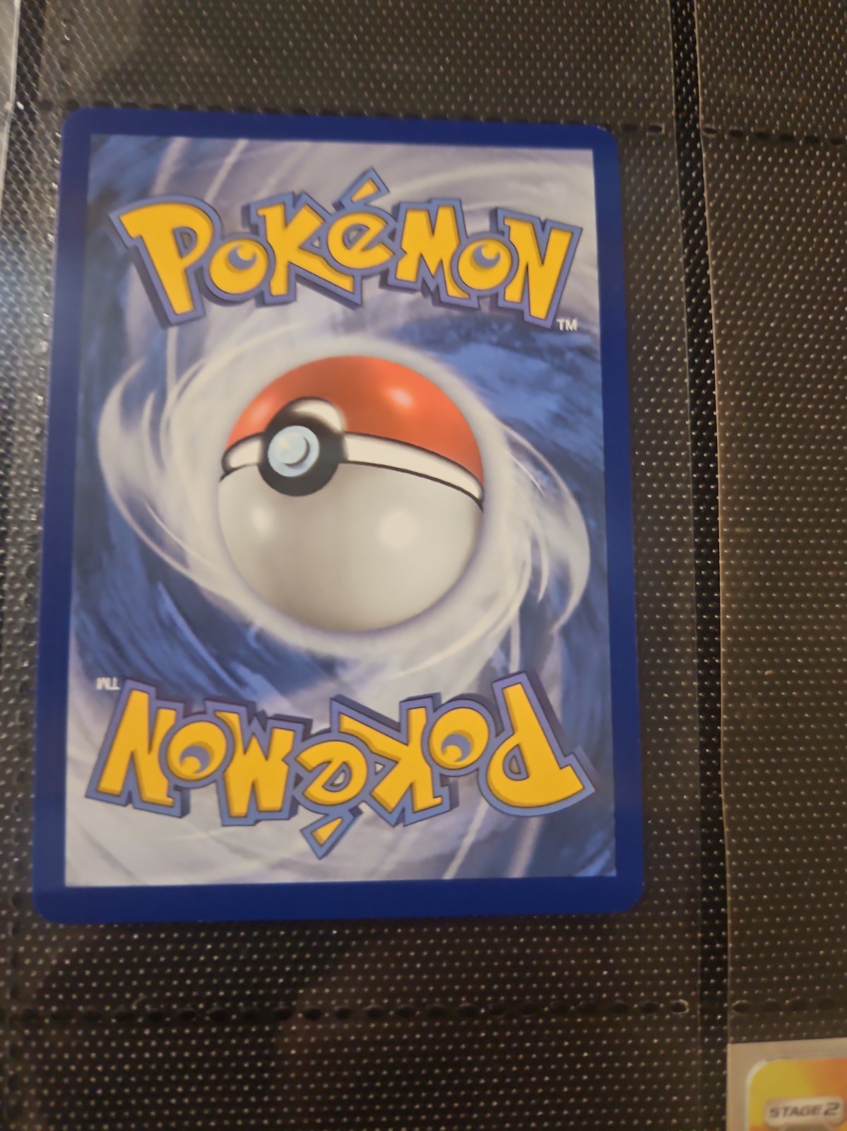 Pokemon Promo Lance’s Charizard V SWSH133