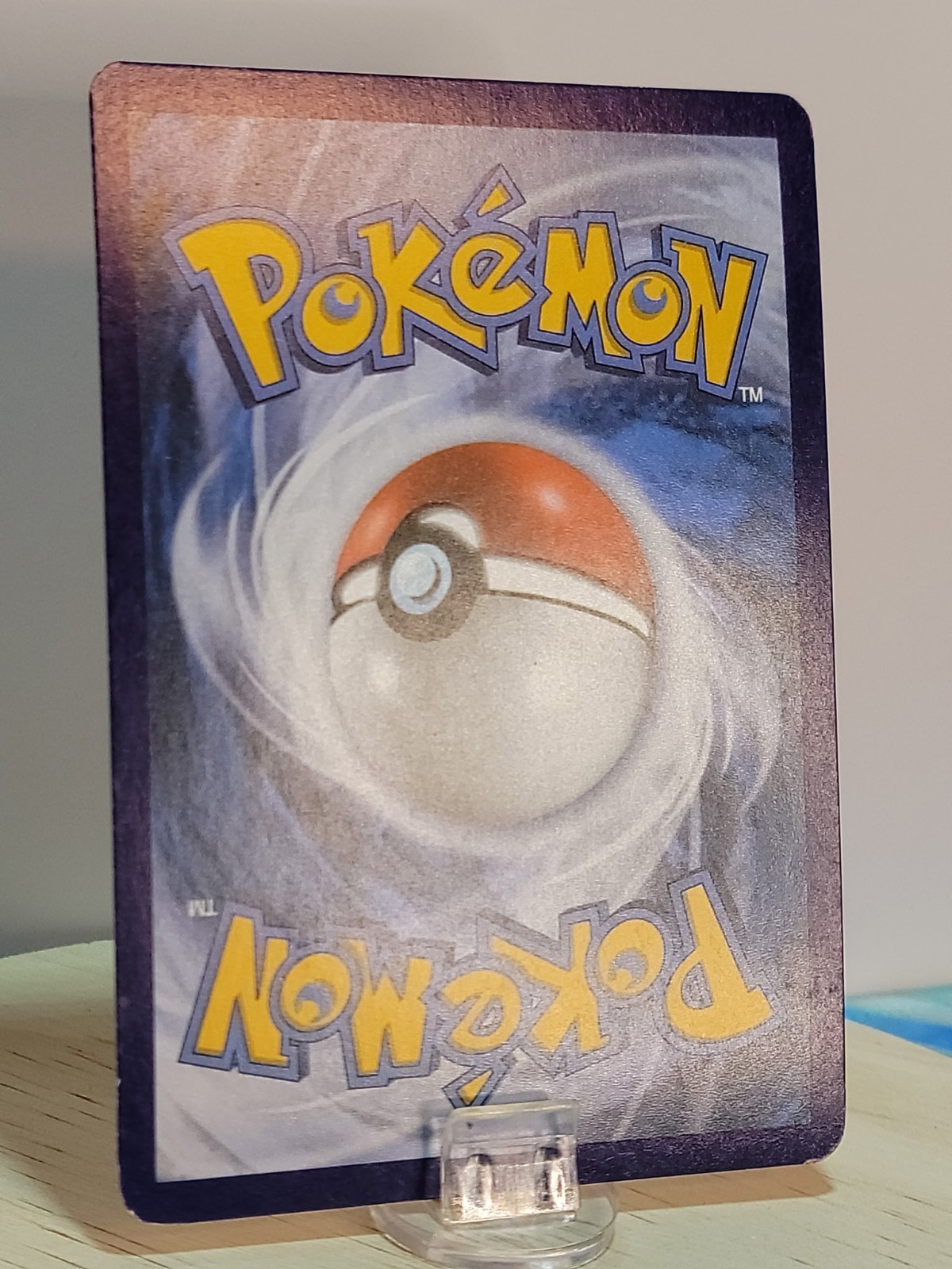 Pokémon TCG – Charizard 11/108 XY Evolutions Holo Rare Card