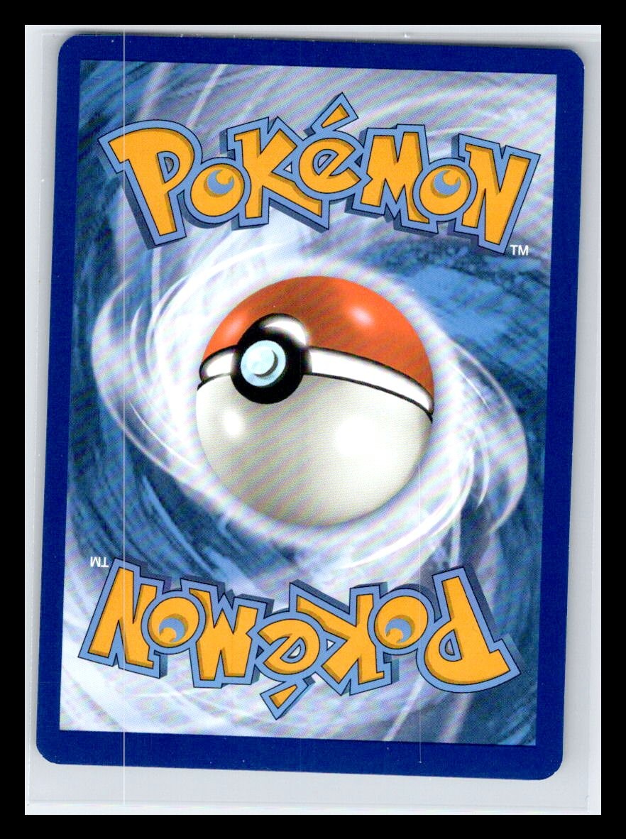 SV07: Stellar Crown #124/142 Wooloo Reverse Holo Near Mint or Better