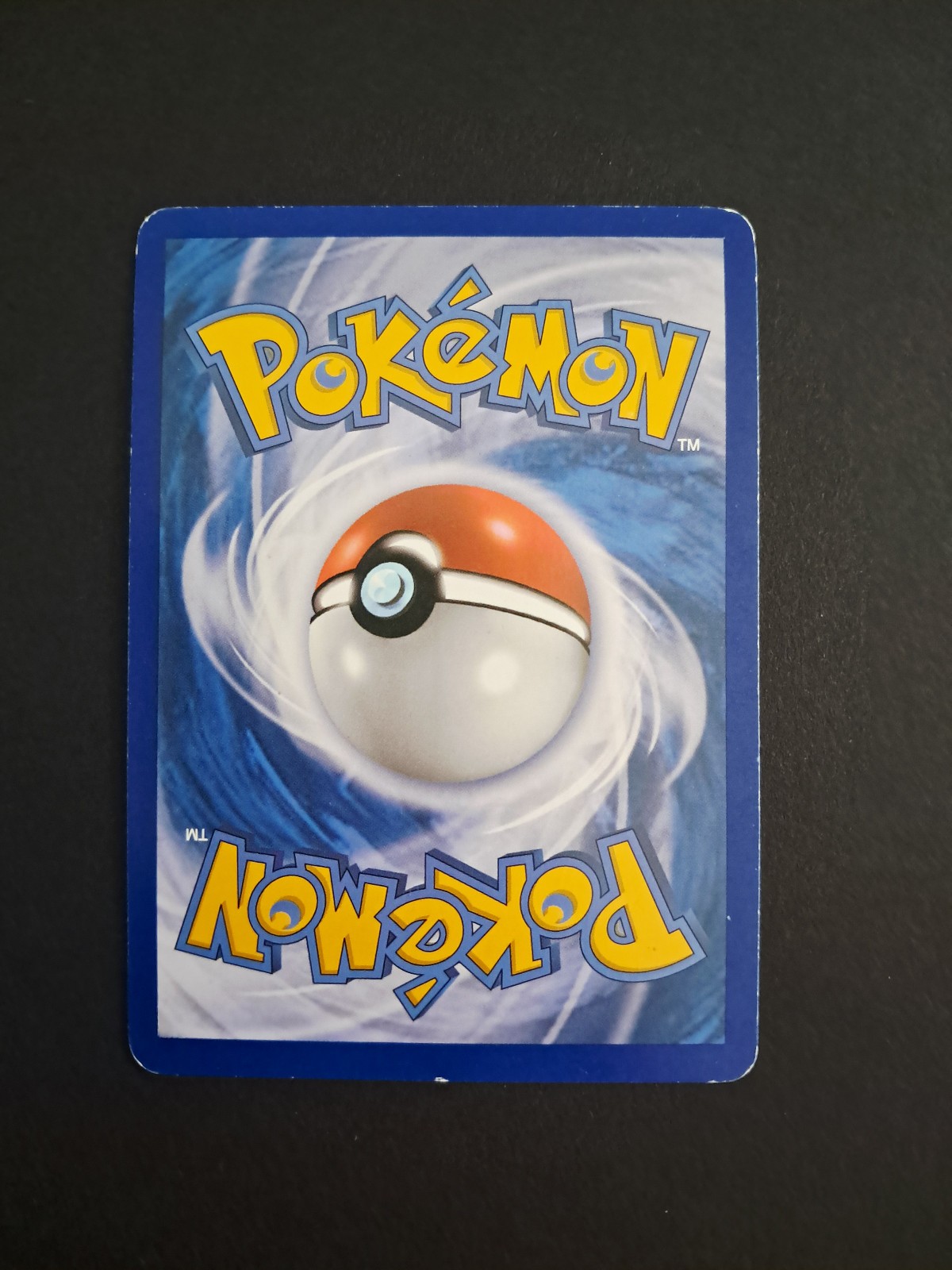 Pokémon Meloetta EX Full Art Rare Holo RC25/RC25 Legendary Treasures