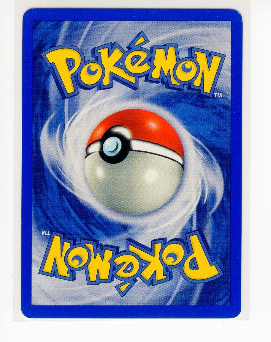 1x ~DE~ GERMAN Dunkles Entoron (Dark Golduck) 37/82 Pokemon Card (G8)