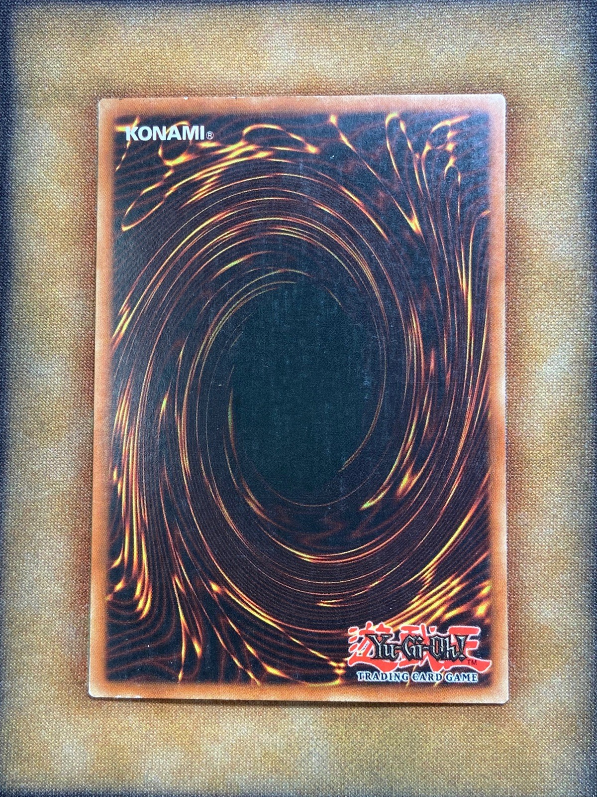 Yugioh Solemn Judgment MRD-127 Ultra Rare 1st Ed LP