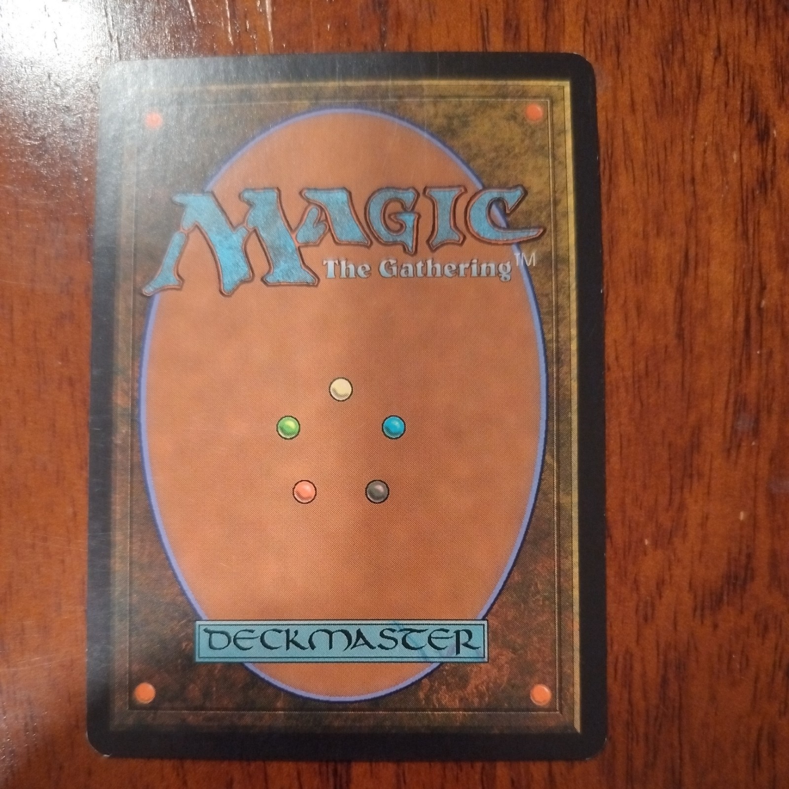 MTG Birds of Paradise, 8th Edition core set, RARE, EX cond. 2003