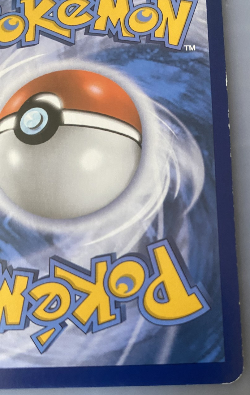 Chinchou 57/160 XY Primal Clash 2015 Reverse Holo Pokemon TCG LP
