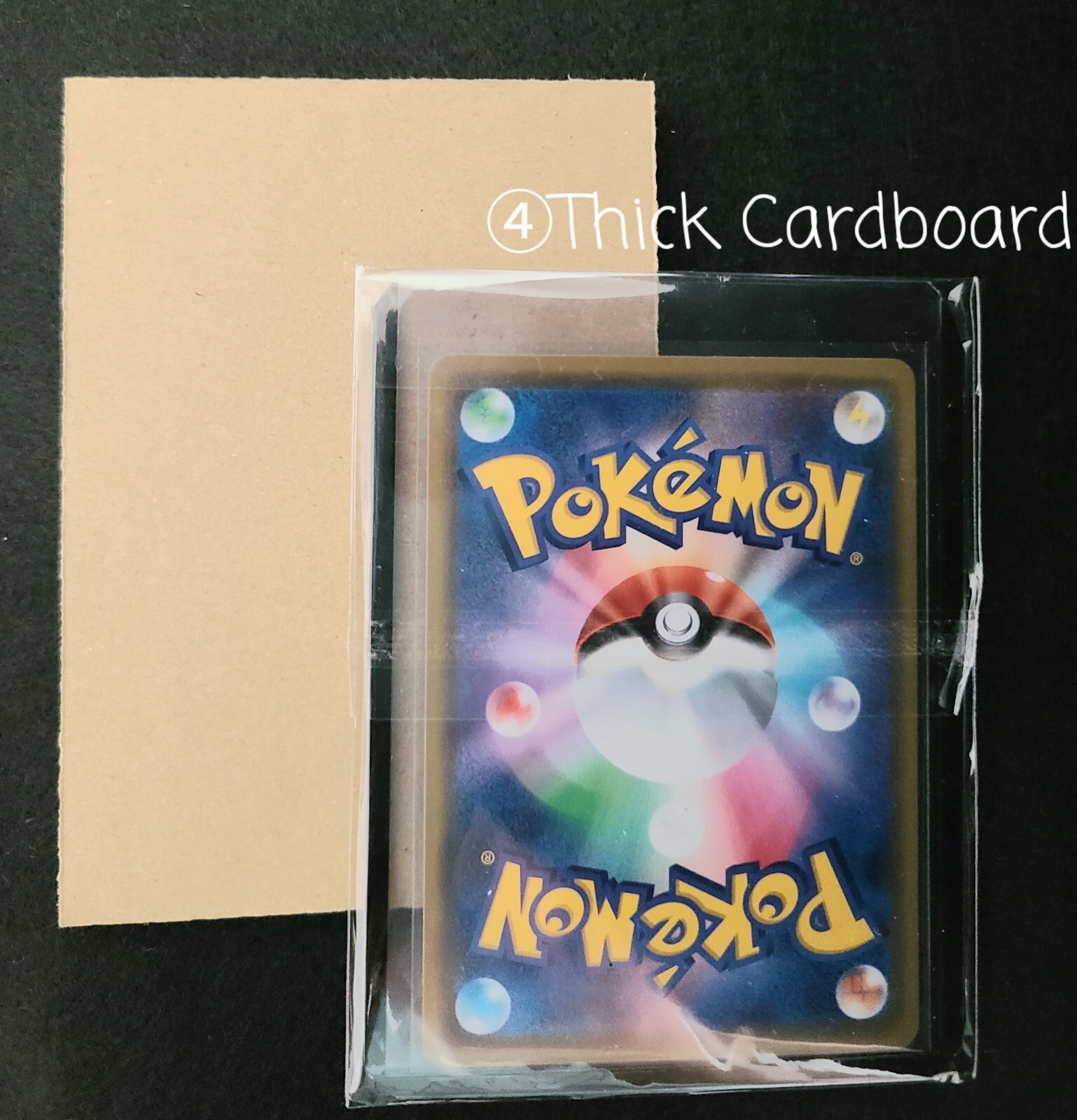 Pokemon card M5 115/081 Morpeko ex SAR Abyss Eye Japanese