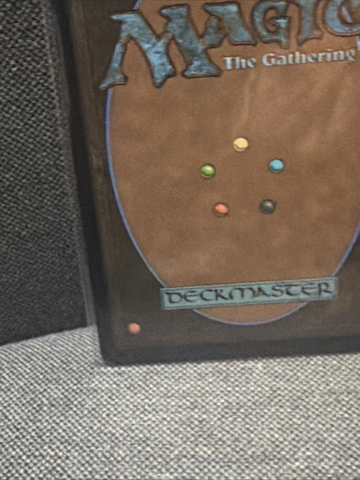 Knockout Maneuver Secrets of Strixhaven: Mystical Archive Regular