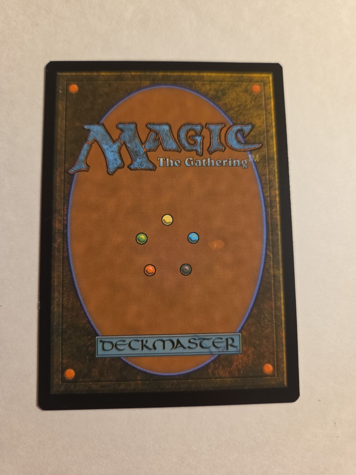 Forest Showcase X1 MTG THB Theros Beyond Death 254