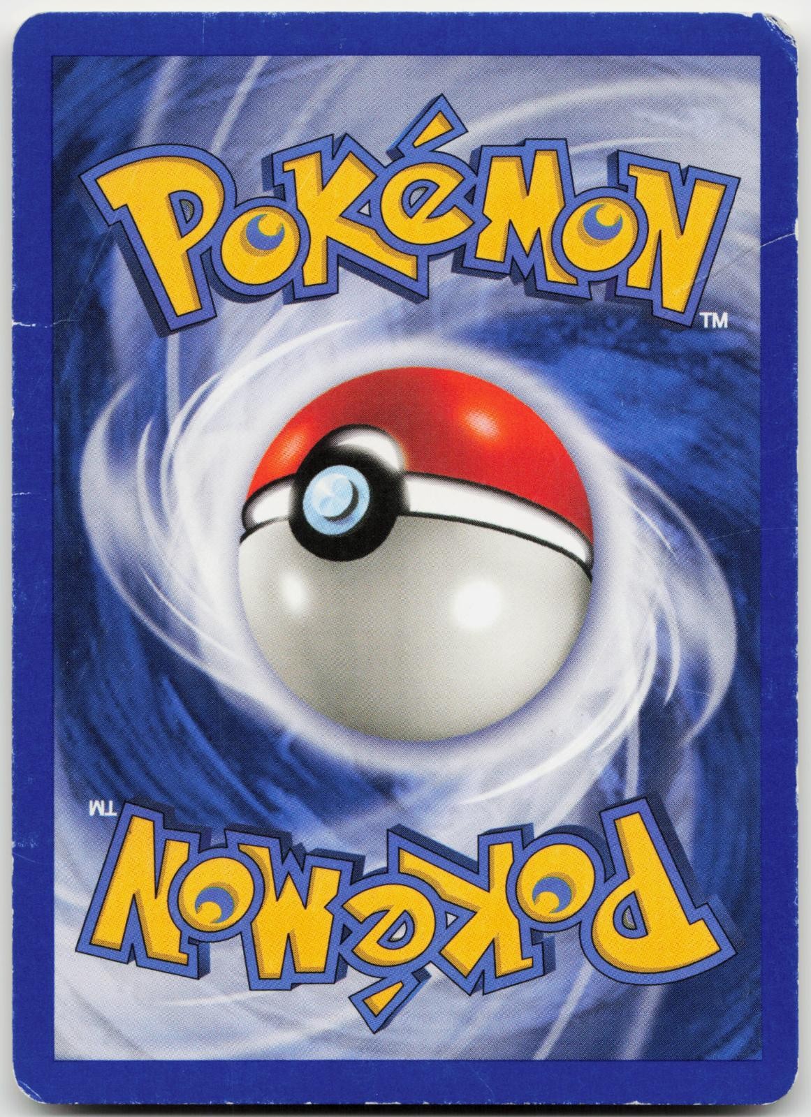 Totodile 135/165 Common Expedition Base Set Pokemon Heavily Played
