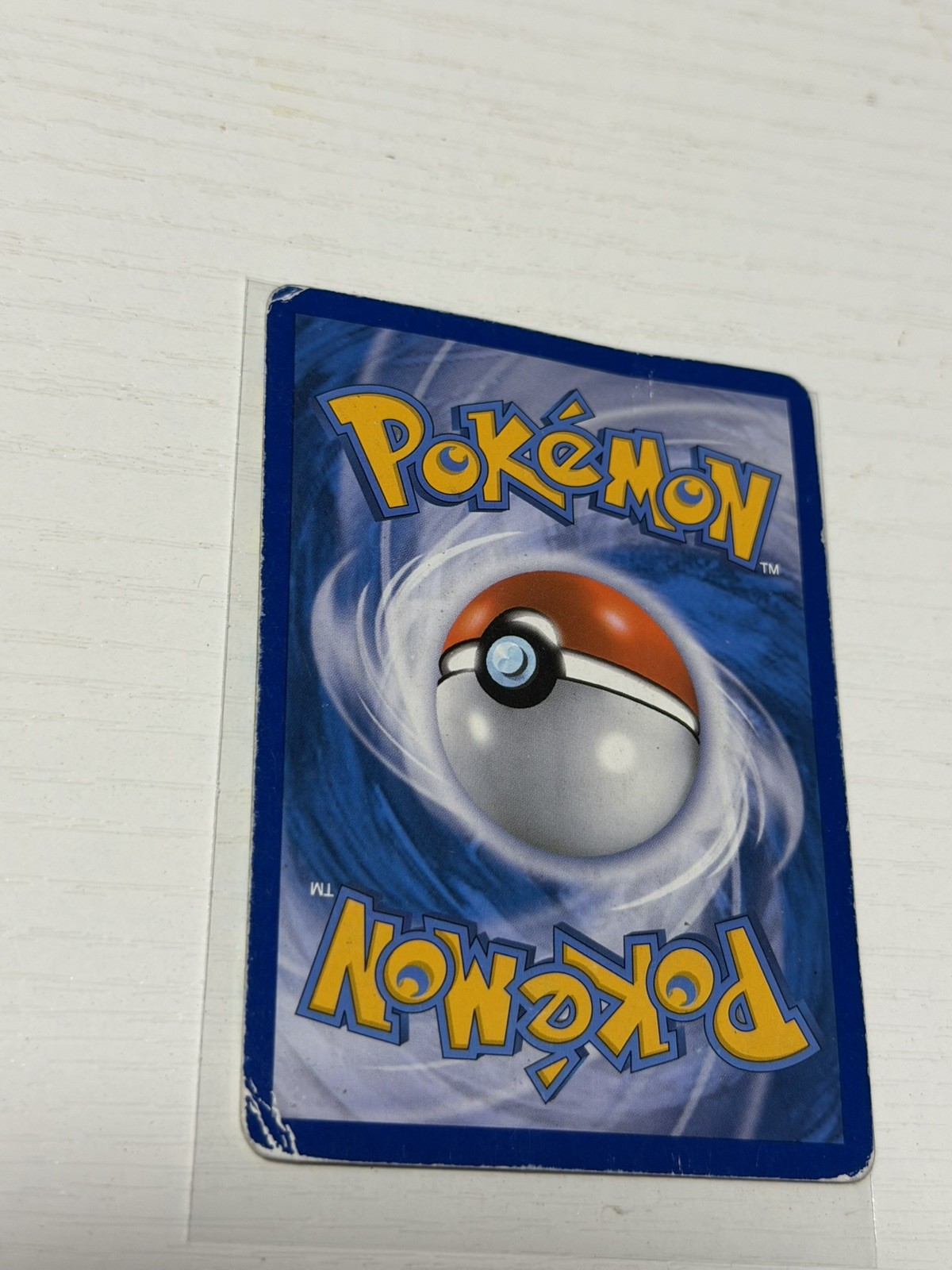 M Charizard EX (X) (Secret Rare) 108/106 Flashfire Holo – Damaged – Authentic