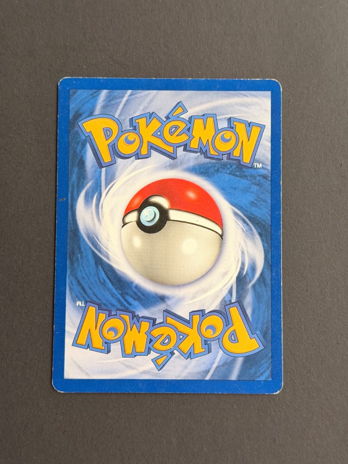 Pokemon Card – PlusPower – Base Set – 84/102 – English