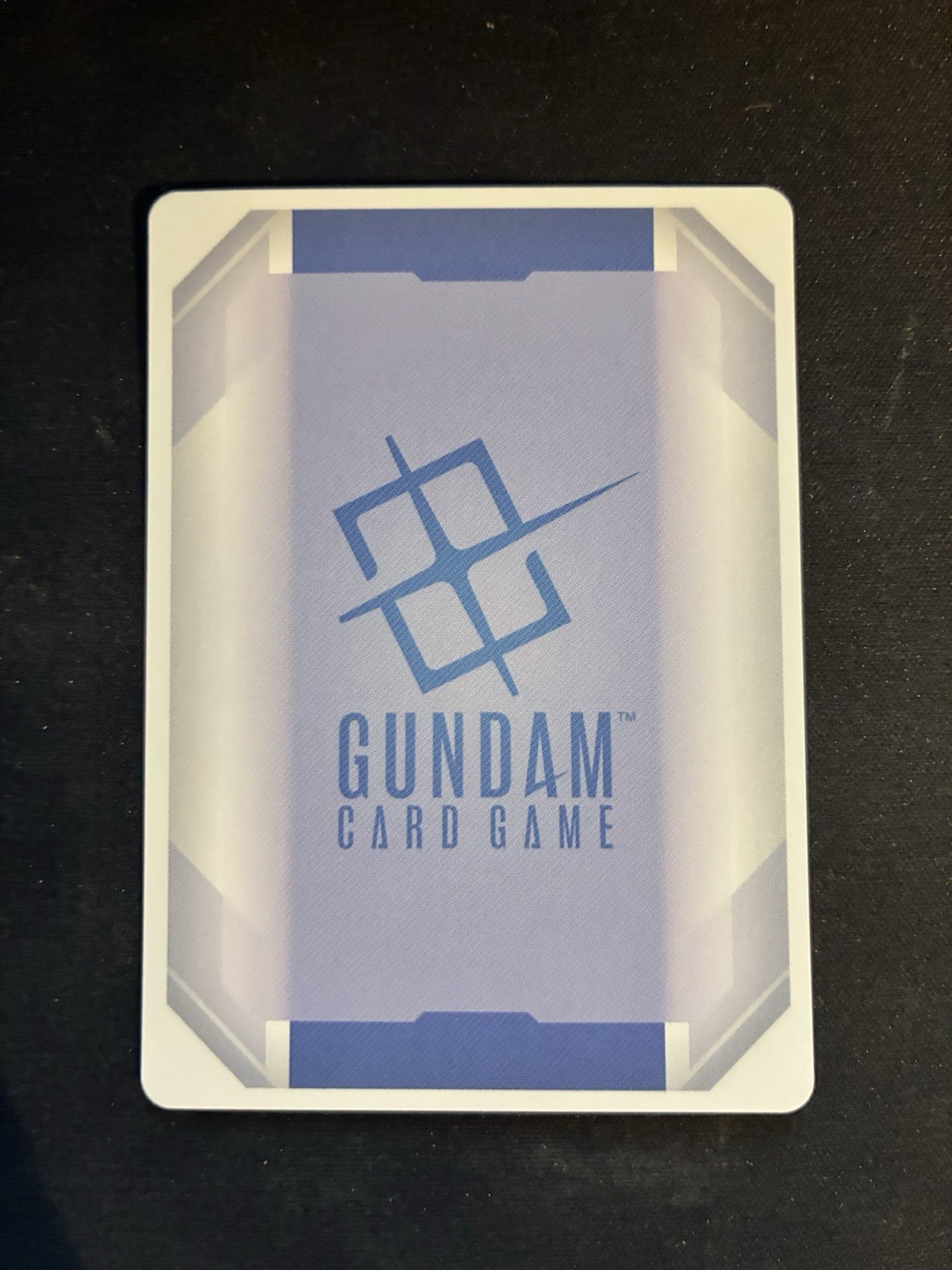 Gundam Card Game: Full Armor Unicorn Gundam (Destroy Mode) (Tournament Winner)