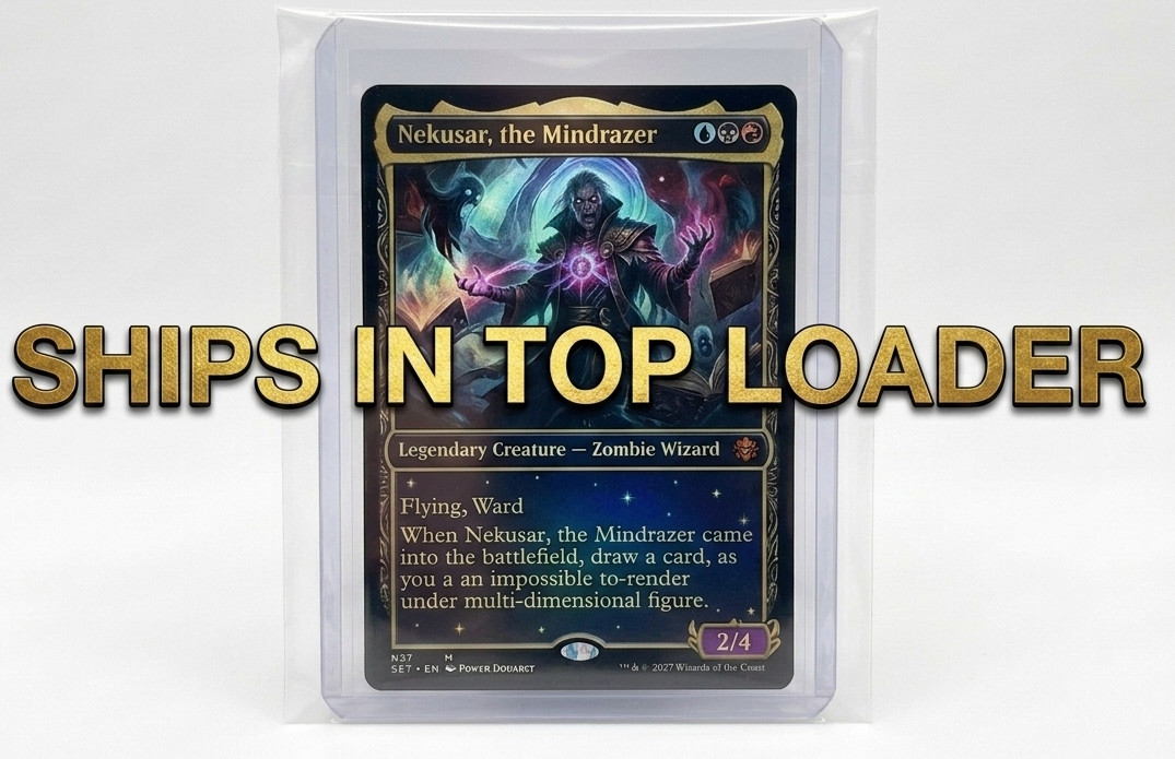 Steel of the Godhead Mystery Booster 2 MTG Common Magic Blue White Multicolor NM