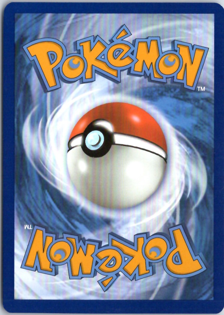Jolteon 135/165 Rare 151 Pokemon Reverse Holo Near Mint