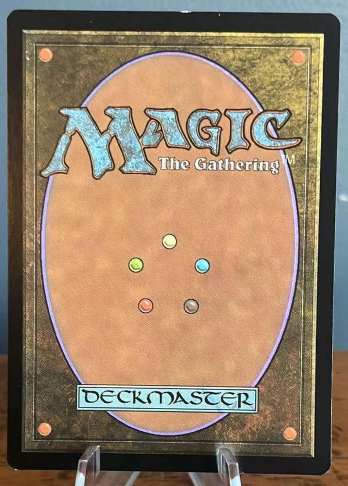 Magic: The Gathering Phantom Nishoba Commander 2017 188/309 Rare Regular English