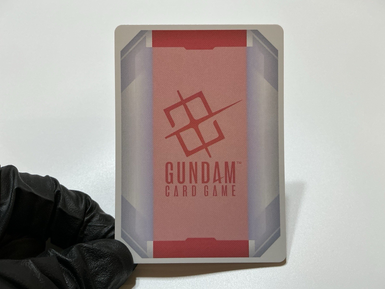 Gundam TCG: Newtype Rising; Resource Foil Complete Set (GD01; C+ & C++; NM; Eng)