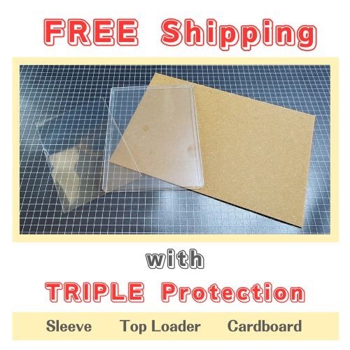 Jewelry Bonney OP08-105 SR Storage Box Set Promo ONE PIECE Card Game Japanese