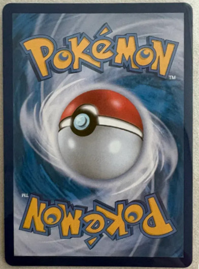 Slowbro AR 087/081 M5 Abyss Eye Pokemon Card Korean