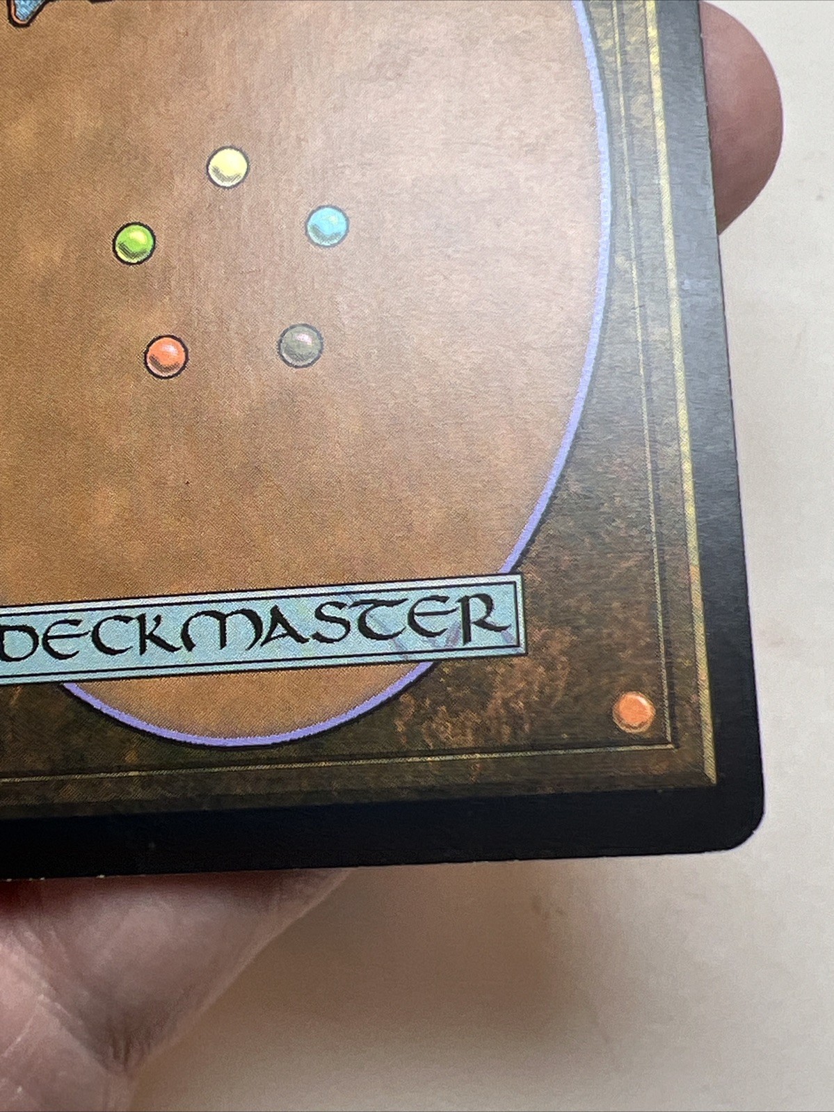 MP+ Deadeye Navigator 47/244 Avacyn Restored AUTHENTIC Magic: The Gathering Card