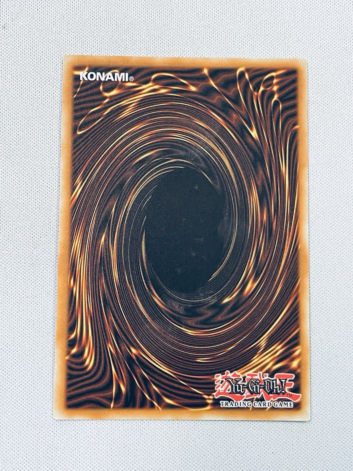 Dimension Wall (RA04-EN127) – Platinum Secret Rare – 1st Edition